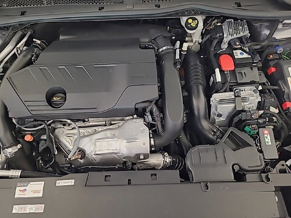 Occasion PEUGEOT 508 508 SW Hybrid 180 e-EAT8 - Allure