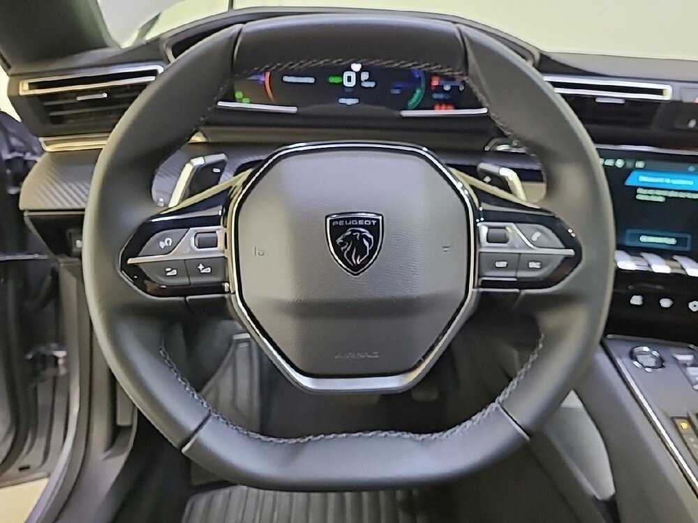 Occasion PEUGEOT 508 508 SW Hybrid 180 e-EAT8 - Allure
