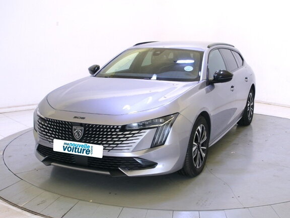 Occasion PEUGEOT 508 508 SW Hybrid 180 e-EAT8 - Allure