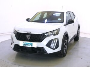 Occasion PEUGEOT 2008 2008 PureTech 100 S&S BVM6 - Active