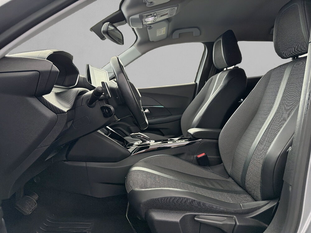 Occasion PEUGEOT 2008 2008 PureTech 130 S&S EAT8 - Allure