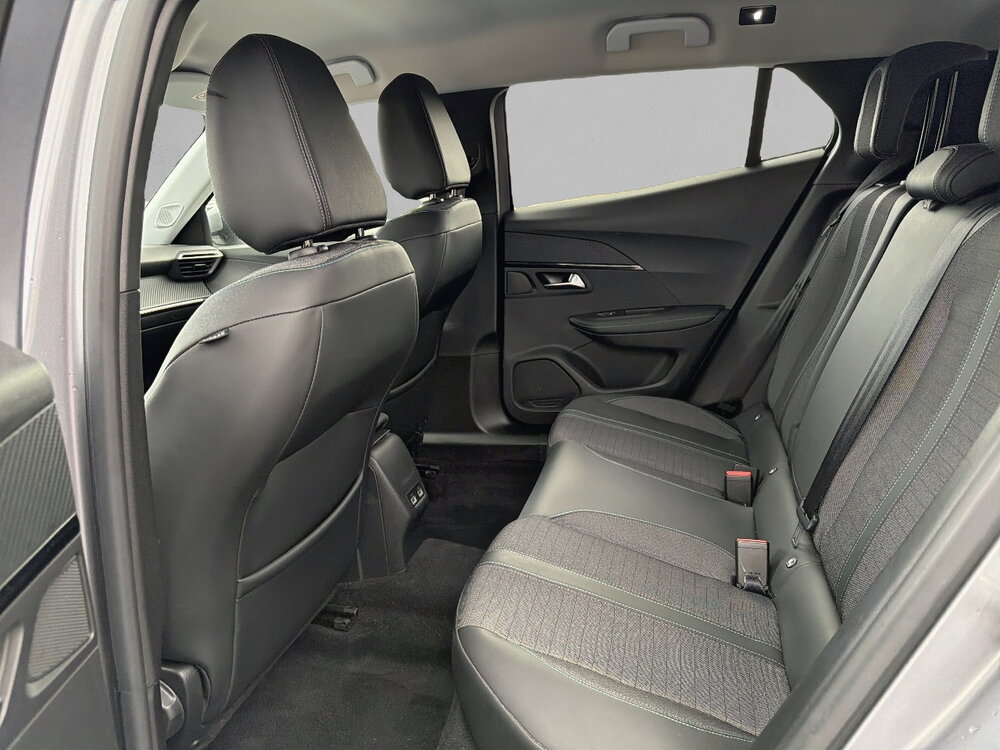 Occasion PEUGEOT 2008 2008 PureTech 130 S&S EAT8 - Allure