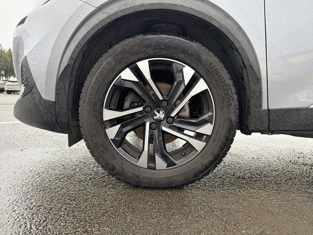 Occasion PEUGEOT 2008 2008 PureTech 130 S&S EAT8 - Allure