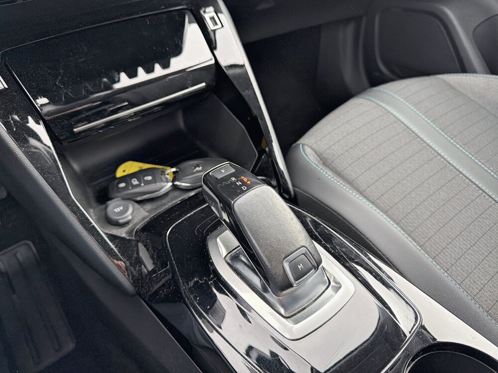 Occasion PEUGEOT 2008 2008 PureTech 130 S&S EAT8 - Allure