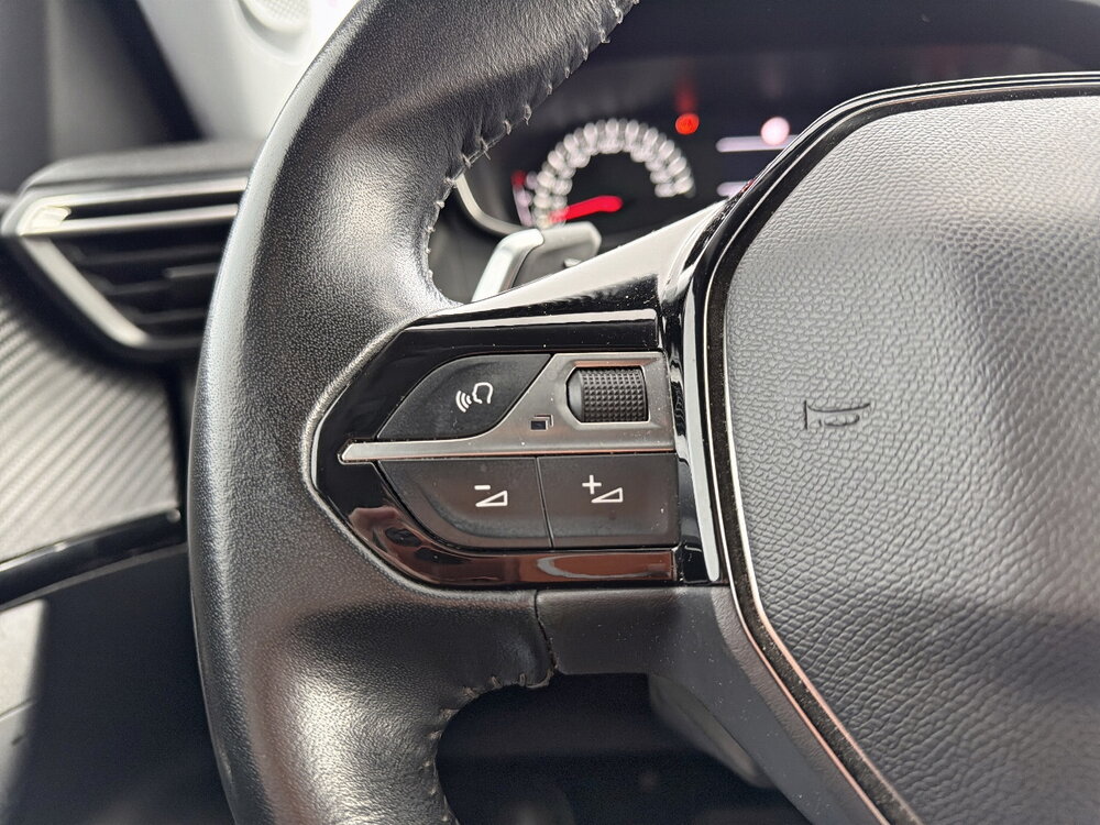 Occasion PEUGEOT 2008 2008 PureTech 130 S&S EAT8 - Allure