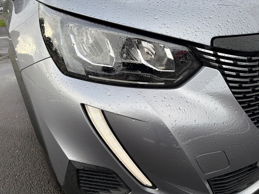 Occasion PEUGEOT 2008 2008 PureTech 130 S&S EAT8 - Allure