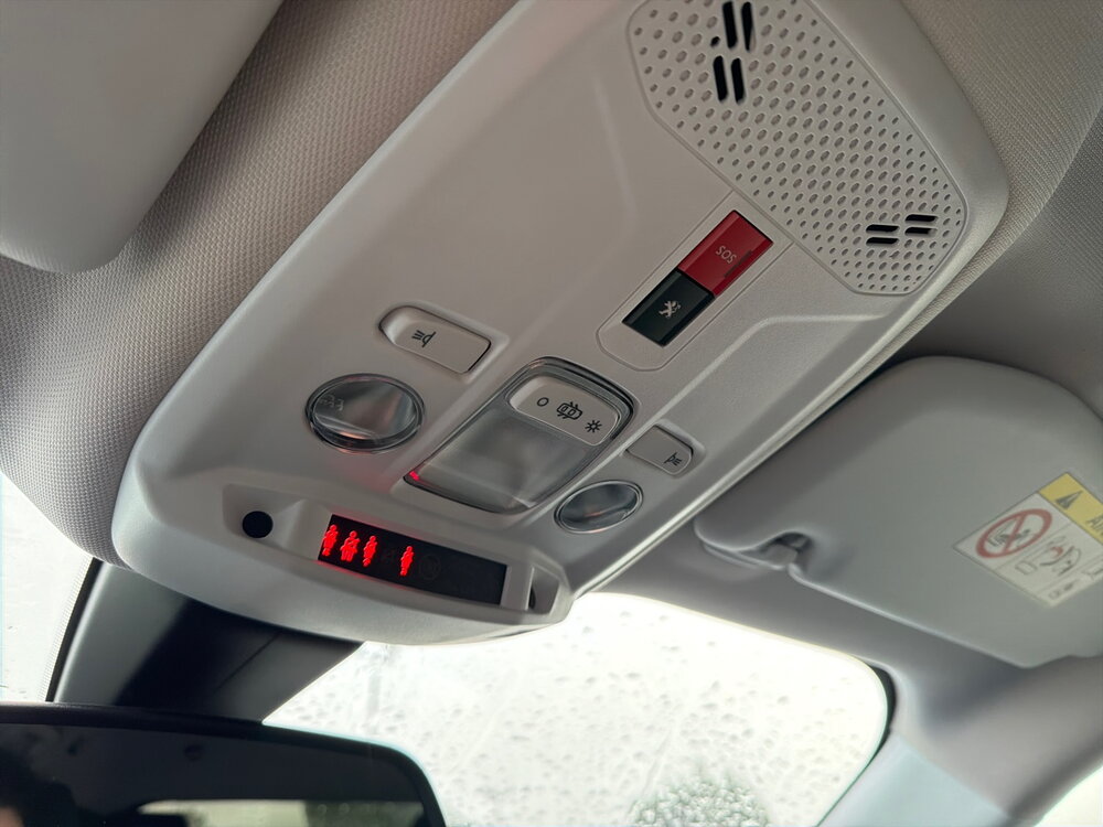 Occasion PEUGEOT 2008 2008 PureTech 130 S&S EAT8 - Allure