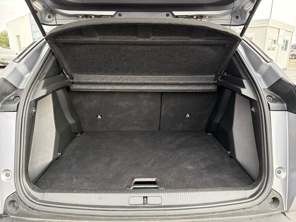 Occasion PEUGEOT 2008 2008 PureTech 130 S&S EAT8 - Allure