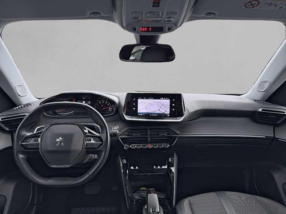 Occasion PEUGEOT 2008 2008 PureTech 130 S&S EAT8 - Allure