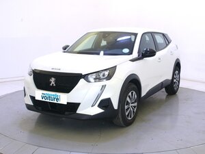 Occasion PEUGEOT 2008 2008 PureTech 100 S&S BVM6 - Active Pack