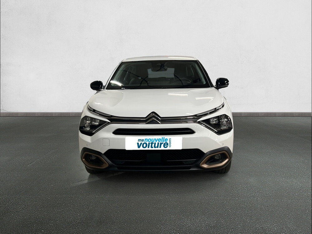 Occasion CITROEN C4 C4 PureTech 130 S&S EAT8 - C-Series