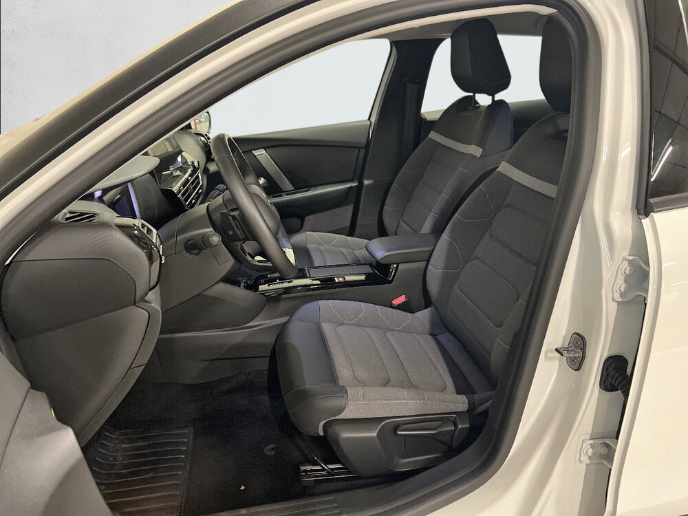 Occasion CITROEN C4 C4 PureTech 130 S&S EAT8 - C-Series