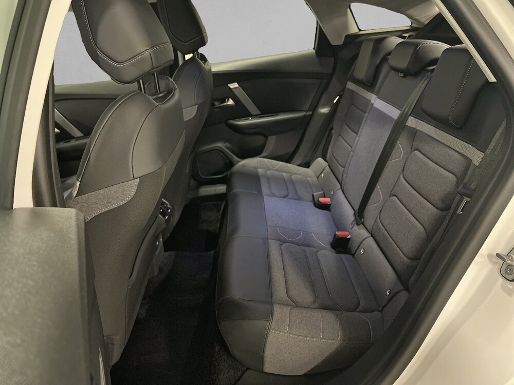 Occasion CITROEN C4 C4 PureTech 130 S&S EAT8 - C-Series