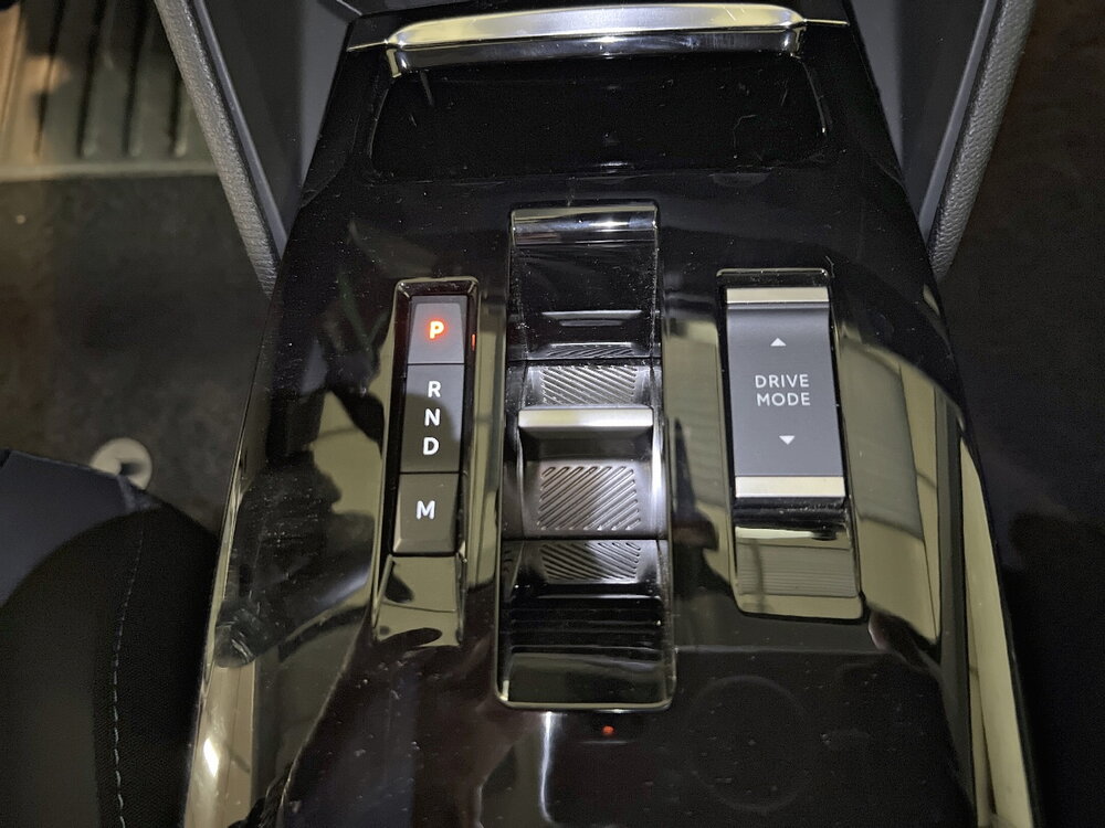 Occasion CITROEN C4 C4 PureTech 130 S&S EAT8 - C-Series