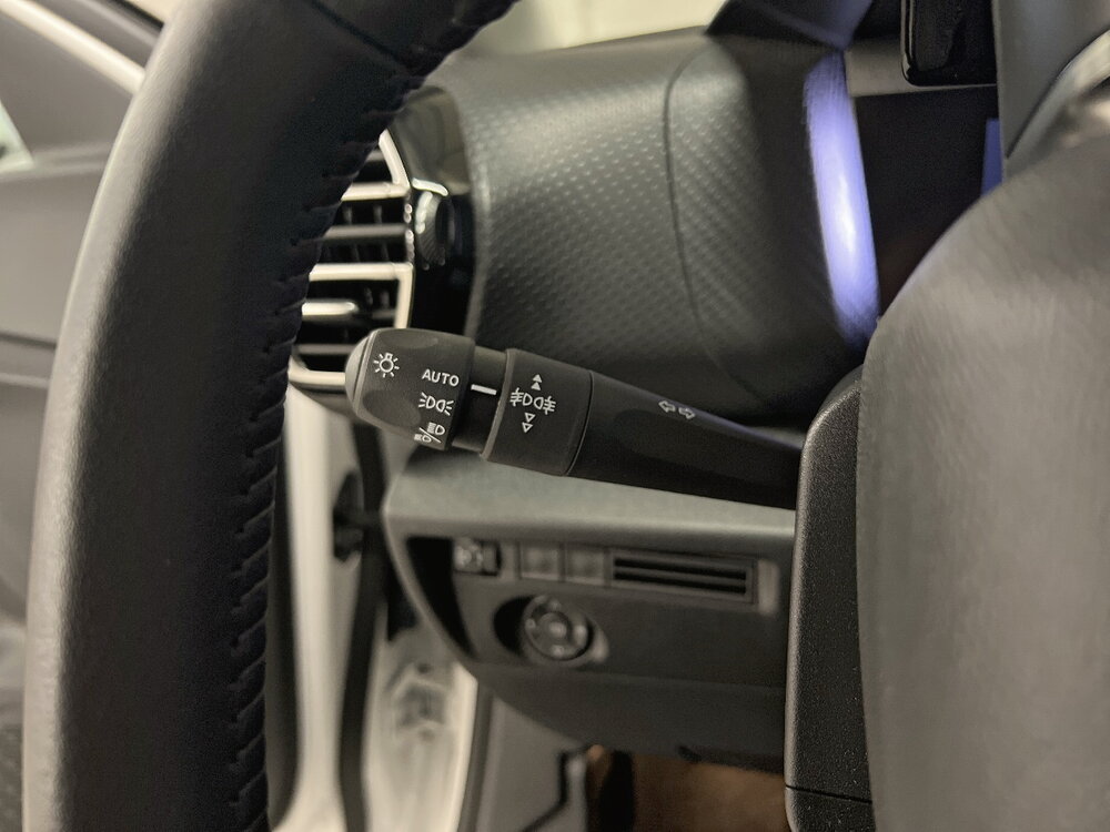 Occasion CITROEN C4 C4 PureTech 130 S&S EAT8 - C-Series