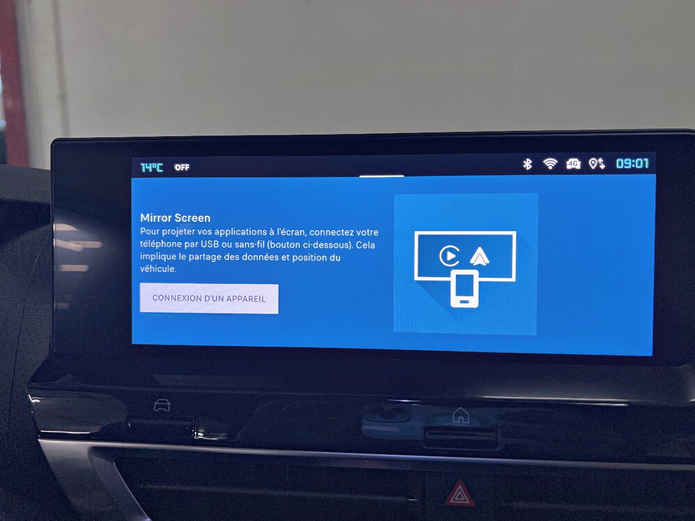 Occasion CITROEN C4 C4 PureTech 130 S&S EAT8 - C-Series