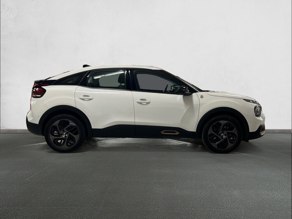 Occasion CITROEN C4 C4 PureTech 130 S&S EAT8 - C-Series