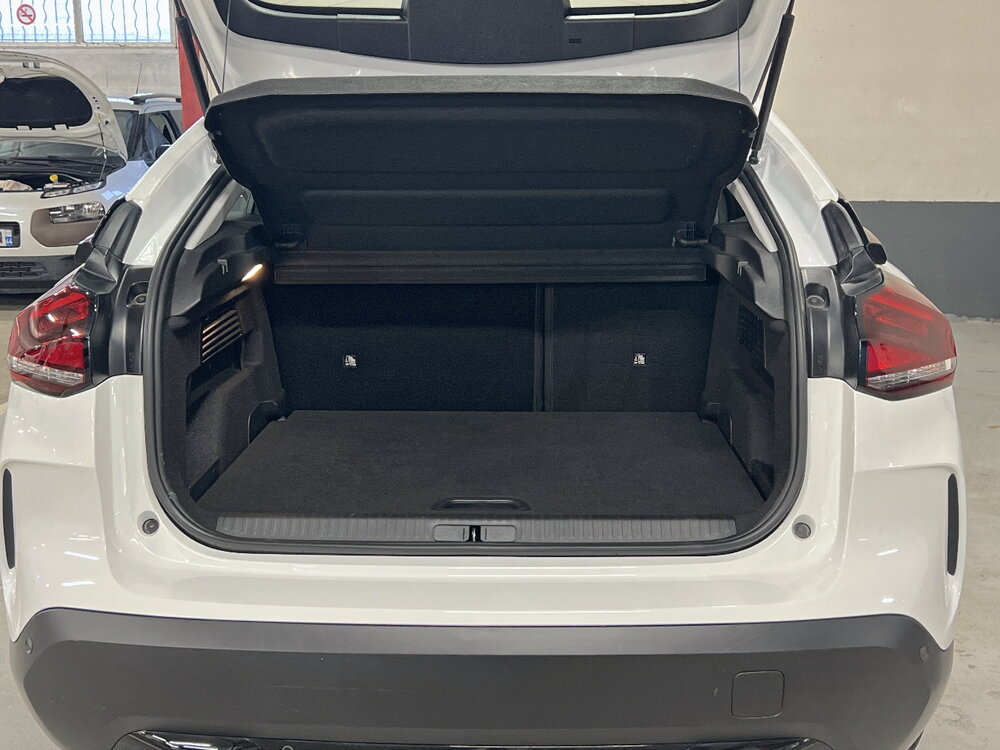 Occasion CITROEN C4 C4 PureTech 130 S&S EAT8 - C-Series