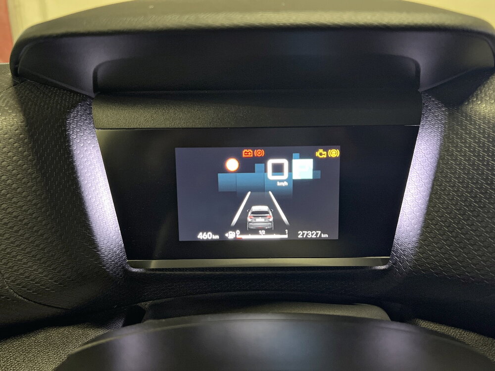 Occasion CITROEN C4 C4 PureTech 130 S&S EAT8 - C-Series