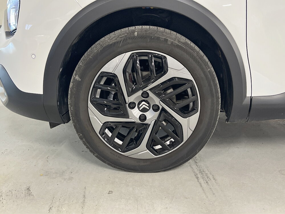 Occasion CITROEN C4 C4 PureTech 130 S&S EAT8 - C-Series