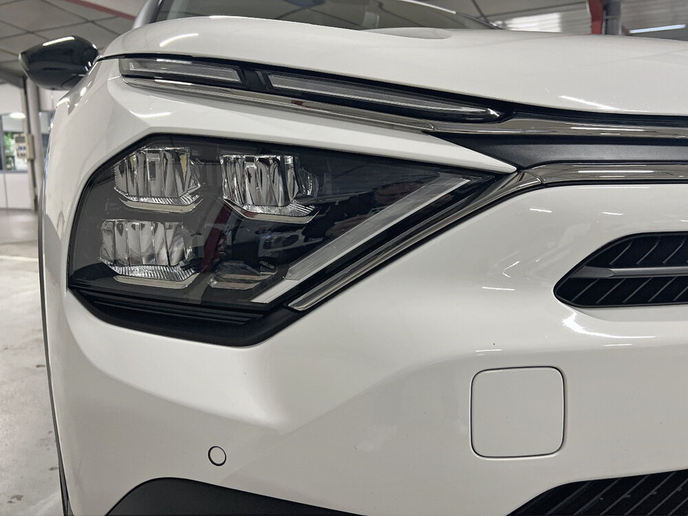 Occasion CITROEN C4 C4 PureTech 130 S&S EAT8 - C-Series