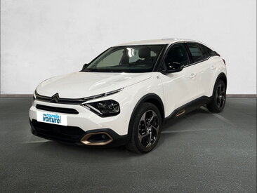 Occasion CITROEN C4 C4 PureTech 130 S&S EAT8 - C-Series