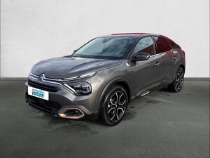 Occasion CITROEN C4 e-C4 136 ch Automatique - C-Series