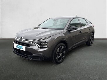 Occasion CITROEN C4 e-C4 136 ch autonomie standard Automatique