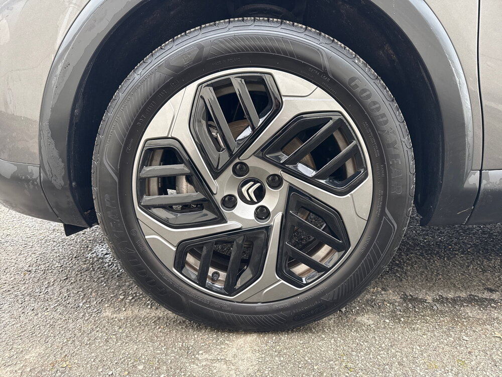 Occasion CITROEN C4 e-C4 136 ch autonomie standard Automatique - You