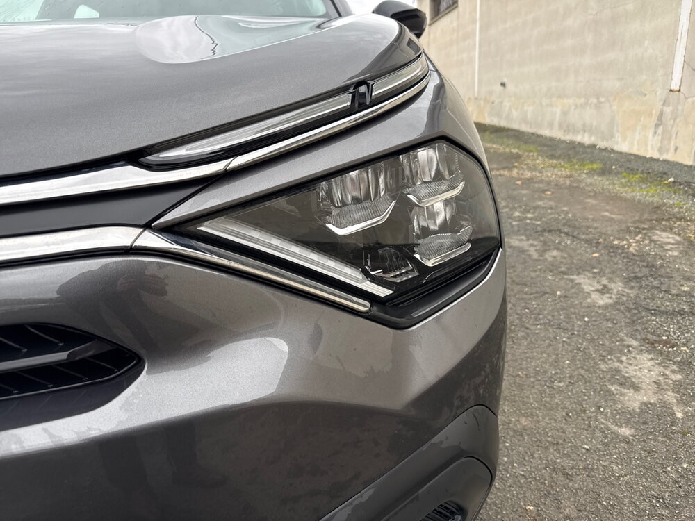 Occasion CITROEN C4 e-C4 136 ch autonomie standard Automatique - You