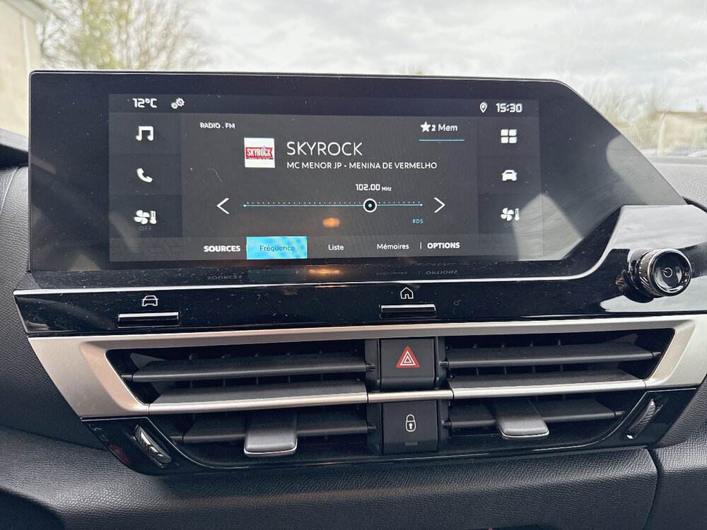 Occasion CITROEN C4 e-C4 136 ch autonomie standard Automatique - You