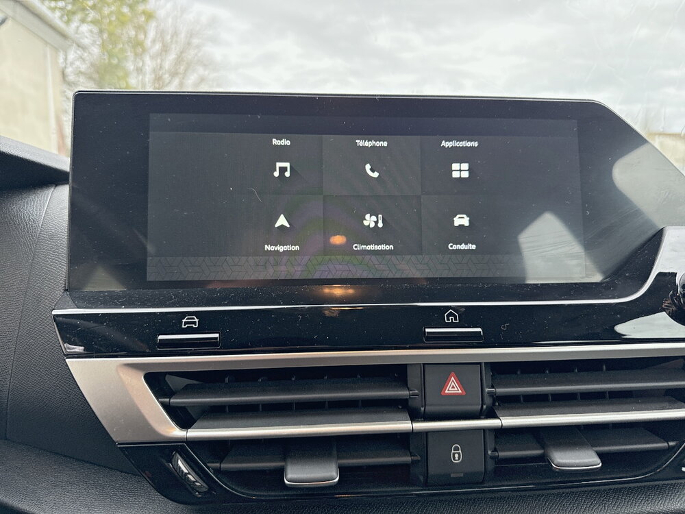 Occasion CITROEN C4 e-C4 136 ch autonomie standard Automatique - You