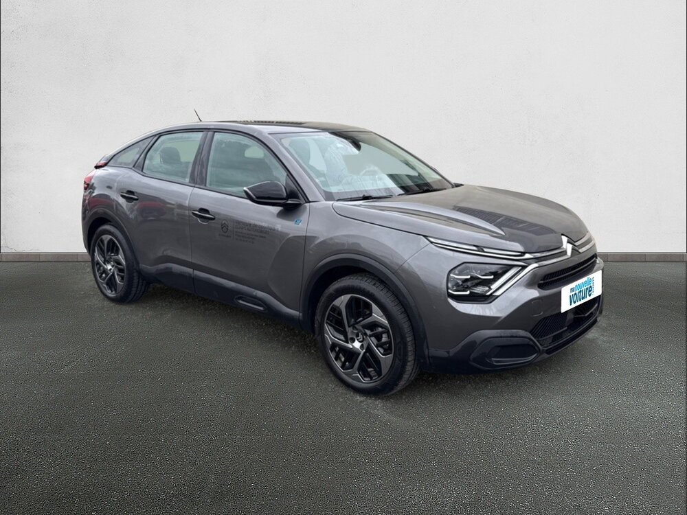 Occasion CITROEN C4 e-C4 136 ch autonomie standard Automatique - You