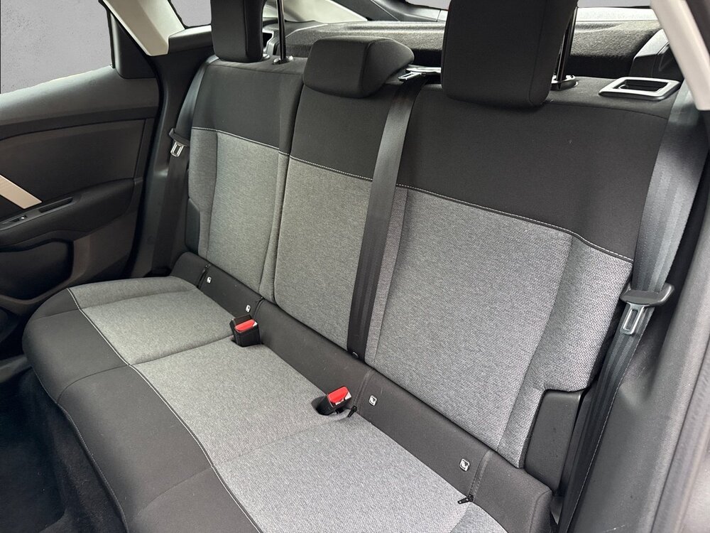 Occasion CITROEN C4 e-C4 136 ch autonomie standard Automatique - You