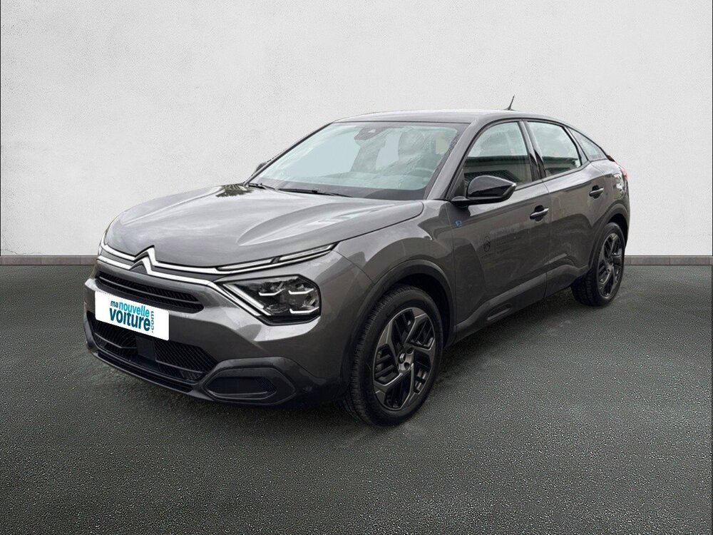 Occasion CITROEN C4 e-C4 136 ch autonomie standard Automatique