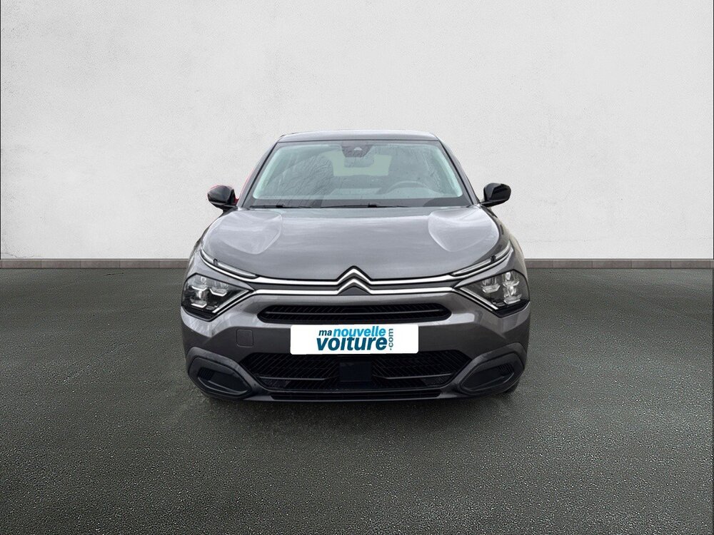 Occasion CITROEN C4 e-C4 136 ch autonomie standard Automatique