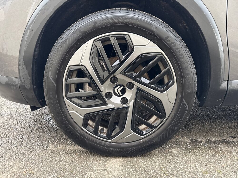 Occasion CITROEN C4 e-C4 136 ch autonomie standard Automatique