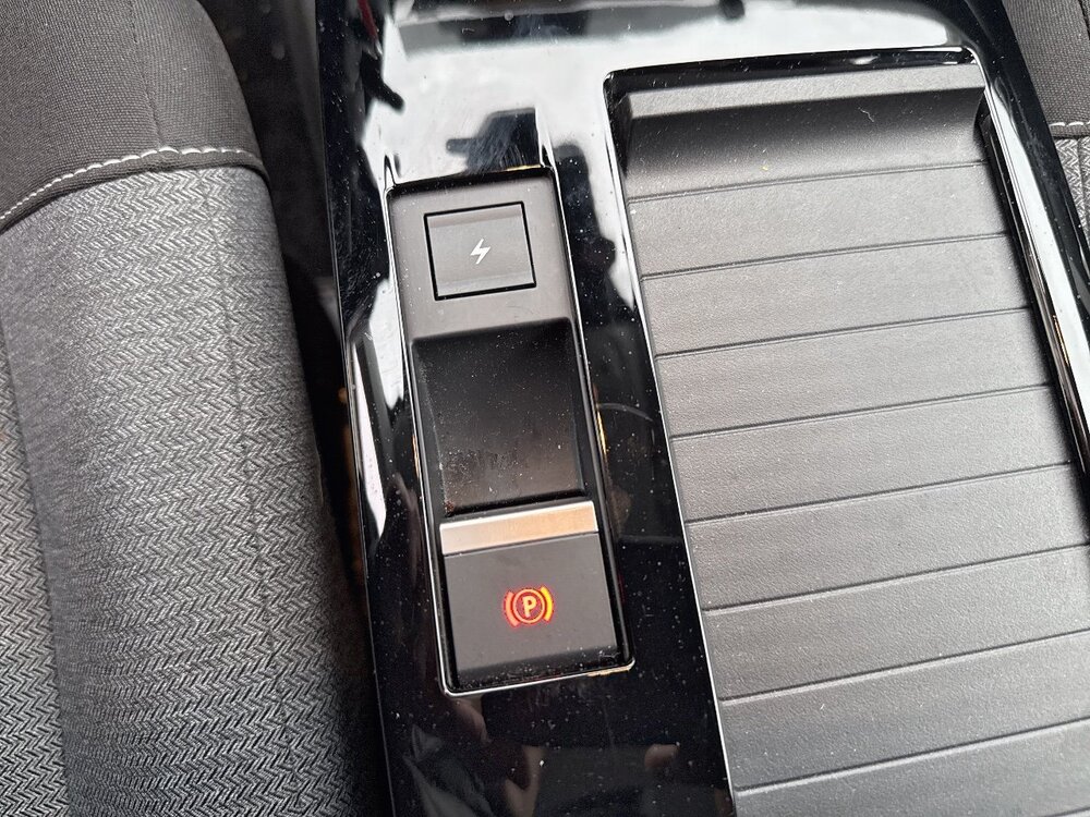 Occasion CITROEN C4 e-C4 136 ch autonomie standard Automatique