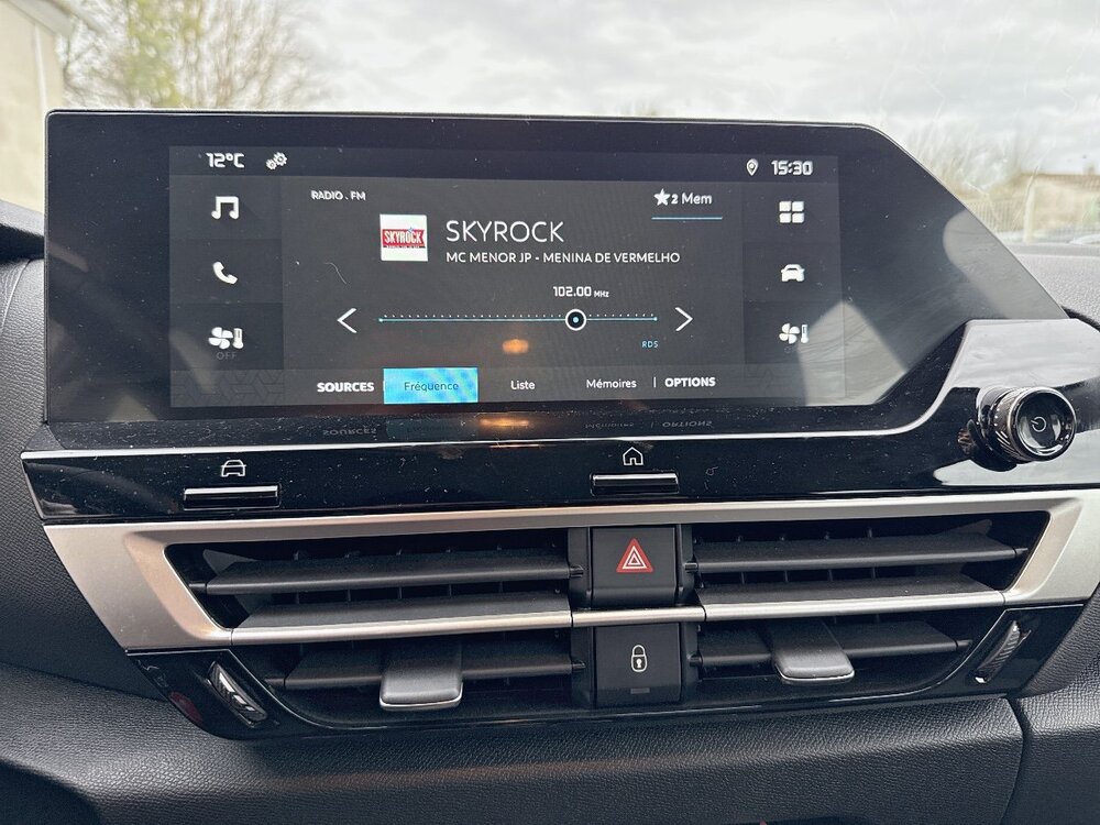 Occasion CITROEN C4 e-C4 136 ch autonomie standard Automatique