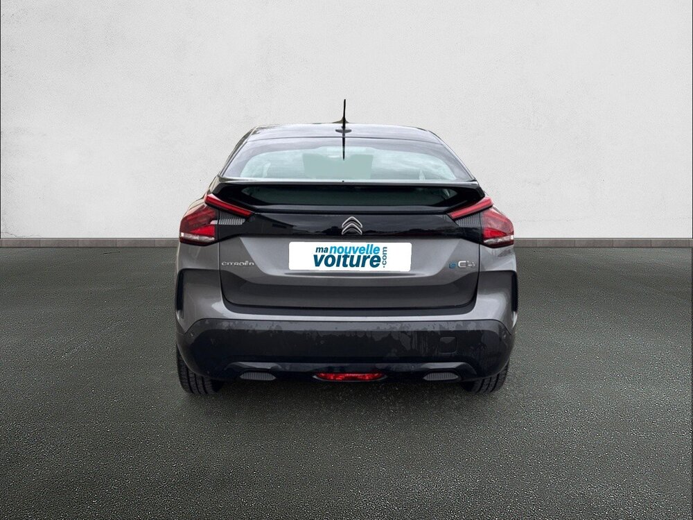 Occasion CITROEN C4 e-C4 136 ch autonomie standard Automatique