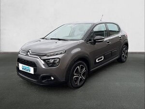 Occasion CITROEN C3 C3 PureTech 83 ch BVM5 - Plus