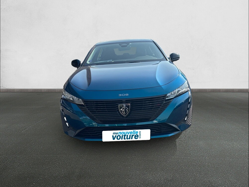 Occasion PEUGEOT 308 308 PureTech 130ch S&S BVM6 - Active Pack