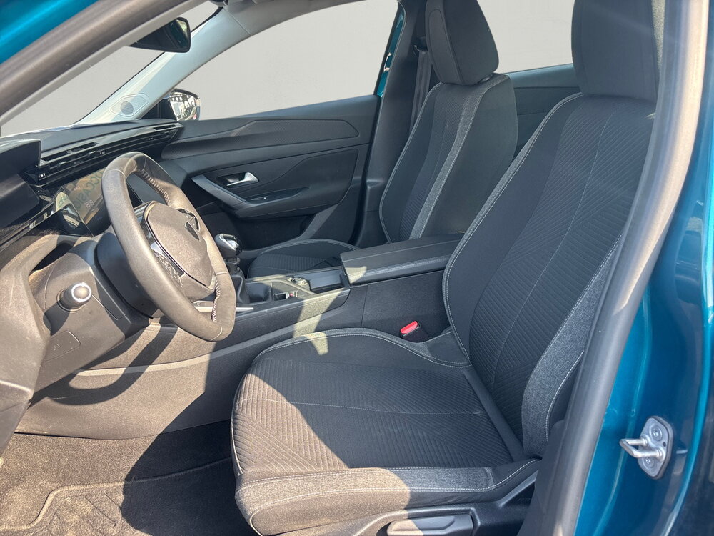 Occasion PEUGEOT 308 308 PureTech 130ch S&S BVM6 - Active Pack