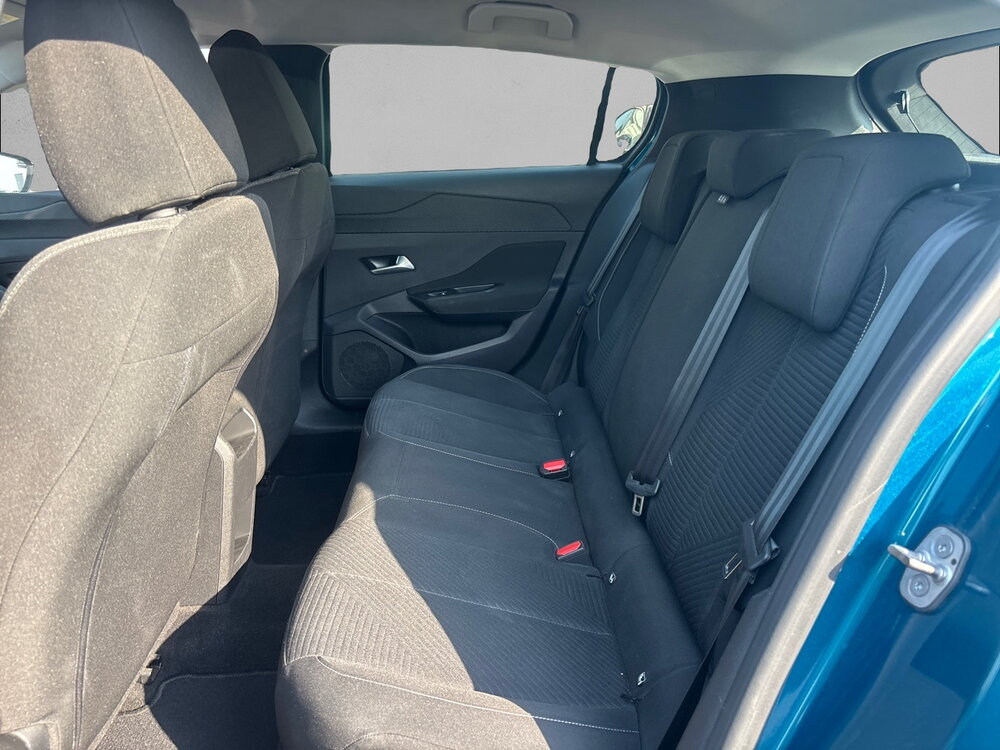 Occasion PEUGEOT 308 308 PureTech 130ch S&S BVM6 - Active Pack