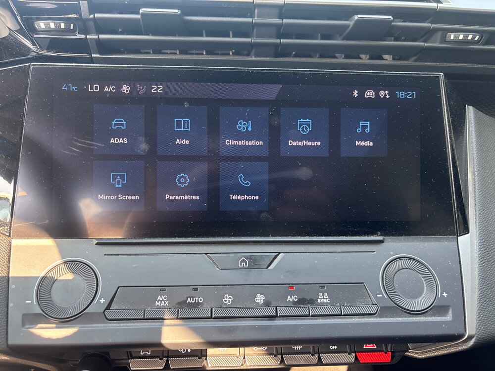 Occasion PEUGEOT 308 308 PureTech 130ch S&S BVM6 - Active Pack