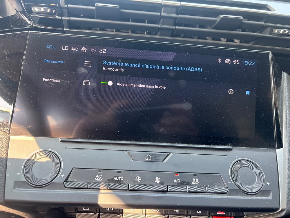 Occasion PEUGEOT 308 308 PureTech 130ch S&S BVM6 - Active Pack
