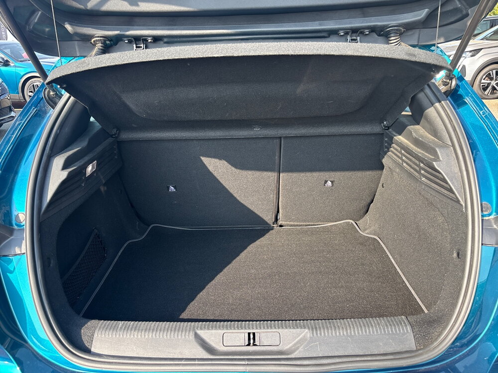 Occasion PEUGEOT 308 308 PureTech 130ch S&S BVM6 - Active Pack