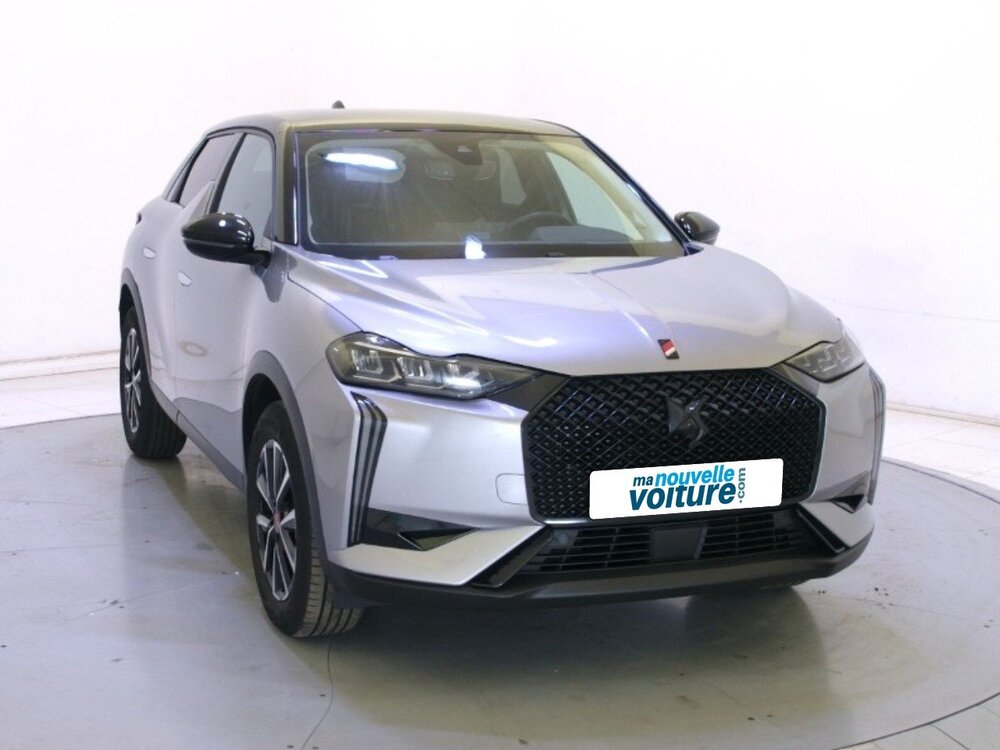 Occasion DS DS3 DS 3 PureTech 100 BVM6 - Performance Line