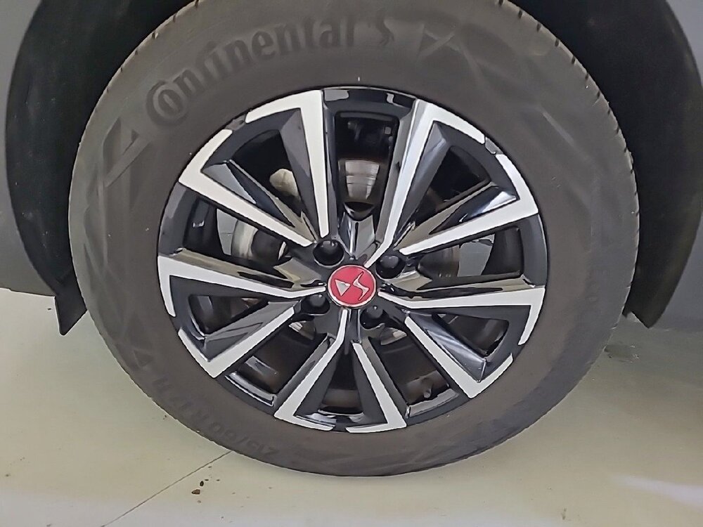 Occasion DS DS3 DS 3 PureTech 100 BVM6 - Performance Line