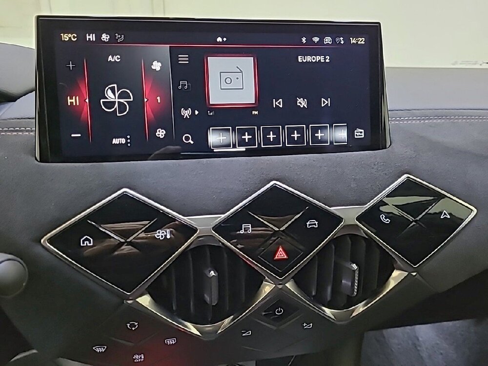 Occasion DS DS3 DS 3 PureTech 100 BVM6 - Performance Line